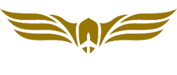 Gold Wings