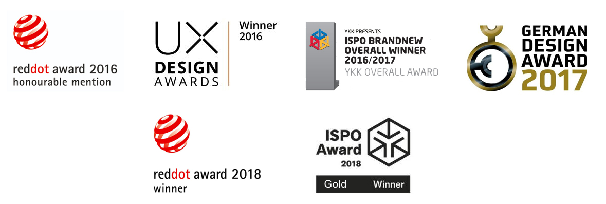 icaros awards